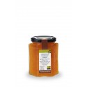 CONFITURE d\'ORANGE AMERE - 320 g