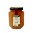 CONFITURE ORANGE DOUCE MELON - 320g