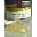 PERLES DE JUS DE YUZU - 50 g