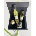 MINI COFFRET CITRON