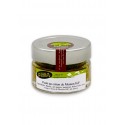 PESTO au CITRON DE MENTON - 120g