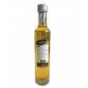 Préparation HUILE D\'OLIVE et CITRON de MENTON 100ml