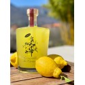 LIMONCELLO DE MENTON CARAFE 70cl - LIQUEUR CITRON DE MENTON