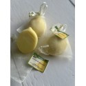 Mini savon citron 30gr